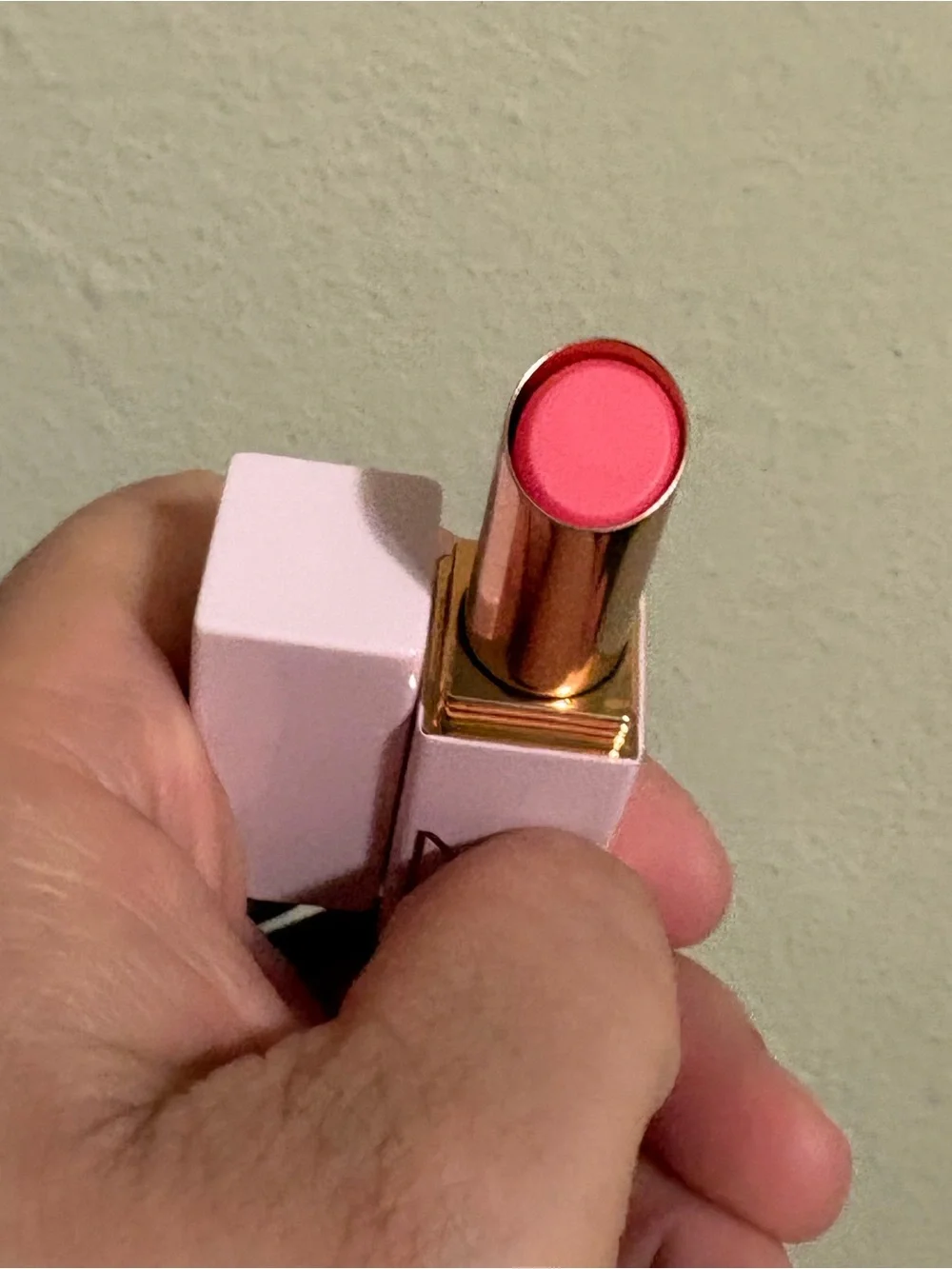 NARS Afterglow Lip Balm — STARGAZE 230 Brand New Never Used.